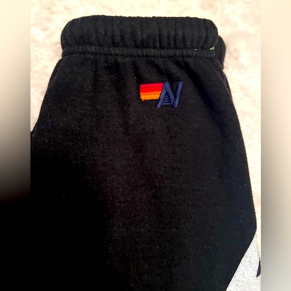 COPY - AVIATOR NATION "BOLT 4" Sweatpants - XS - Picture 6 of 6